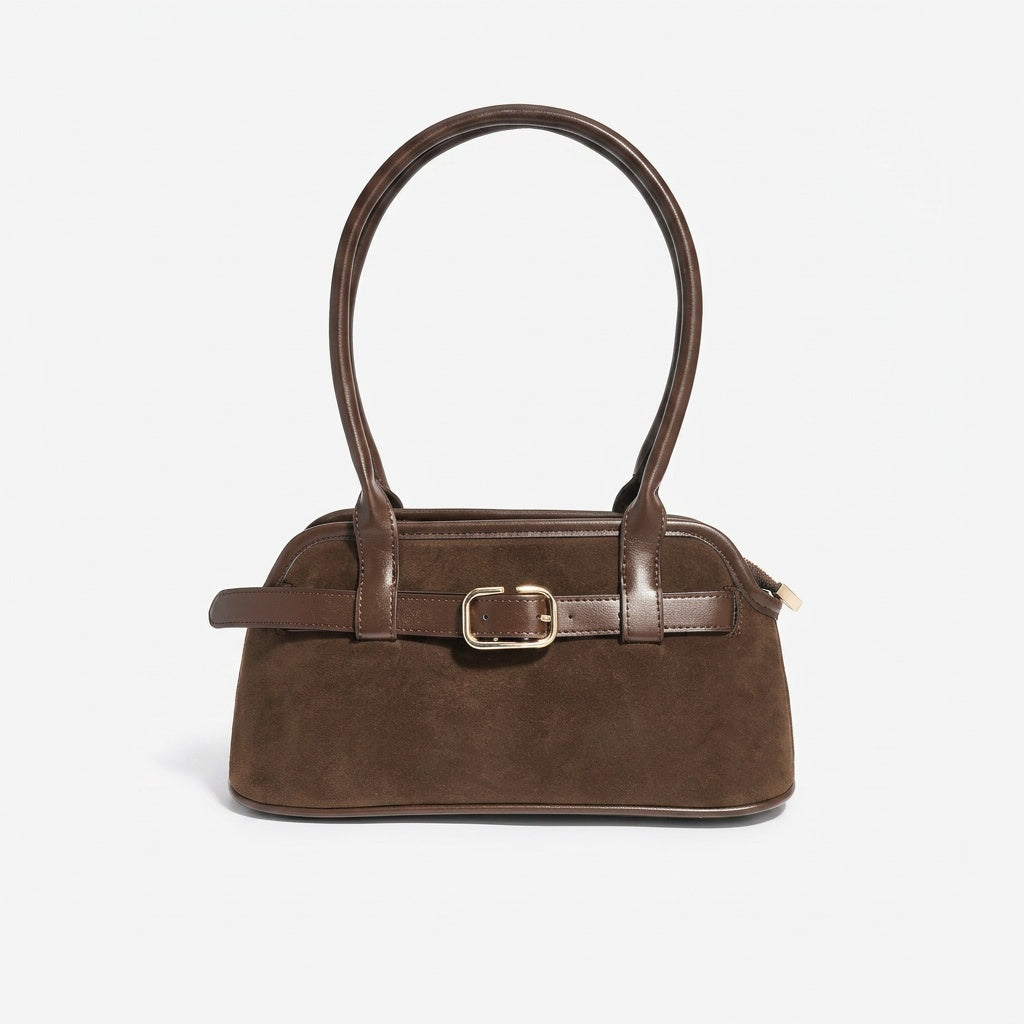 Loovay Handtas, Suède Design