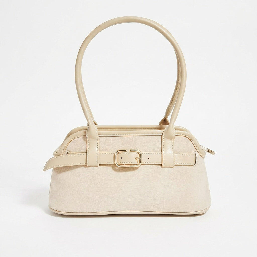Loovay Handtas, Suède Design