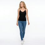 Loovay - Vrouwen Open Knit