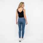 Loovay - Vrouwen Open Knit