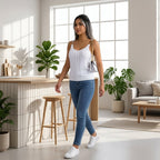 Loovay - Vrouwen Open Knit