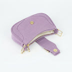Loovay Schoudertas, Buckle Detail