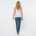 Loovay - Vrouwen Open Knit