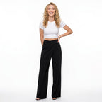 Loovay - Losvallende dames broek