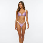 Loovay Bikini, Push Up V Hals Design