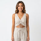 Loovay Veloura Set, Comfort Pasvorm
