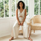 Loovay Veloura Set, Comfort Pasvorm