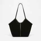 Loovay Velora Tas, Suède Look Design
