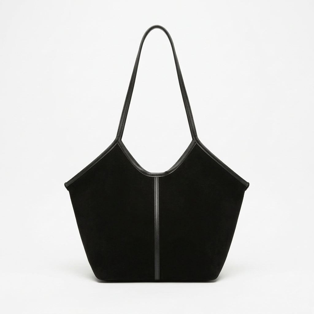 Loovay Velora Tas, Suède Look Design