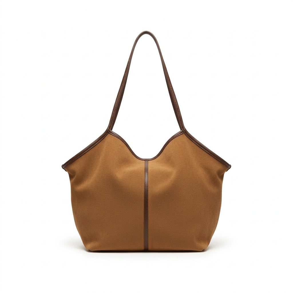 Loovay Velora Tas, Suède Look Design