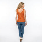 Loovay Luna - Dames opengebreide top