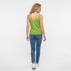 Loovay Luna - Dames opengebreide top