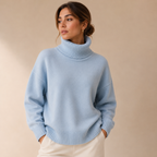 Loovay Ilyana Oversized Coltrui