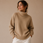 Loovay Ilyana Oversized Coltrui