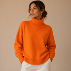 Loovay Ilyana Oversized Coltrui