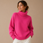Loovay Ilyana Oversized Coltrui