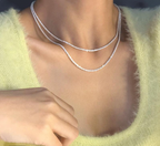 Loovay Celestia Ketting, Dubbele Schakel