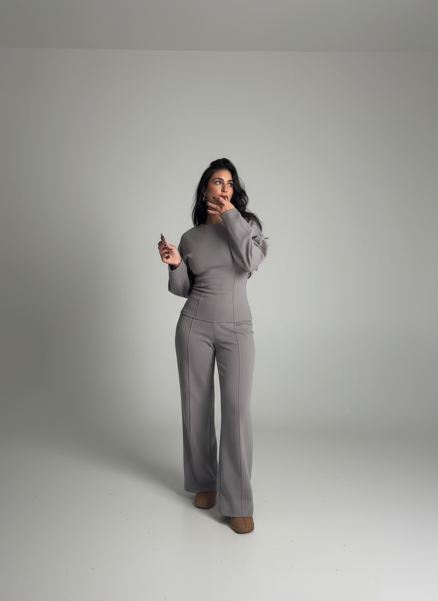 Loovay Sorella Set, Tweedelig Design