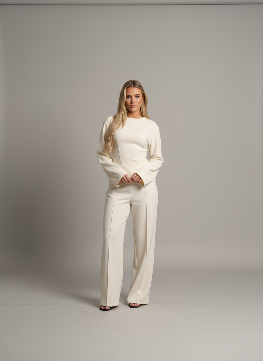 Loovay Sorella Set, Tweedelig Design