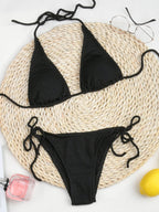 Loovay Nerissa Bikini, Structuur Design