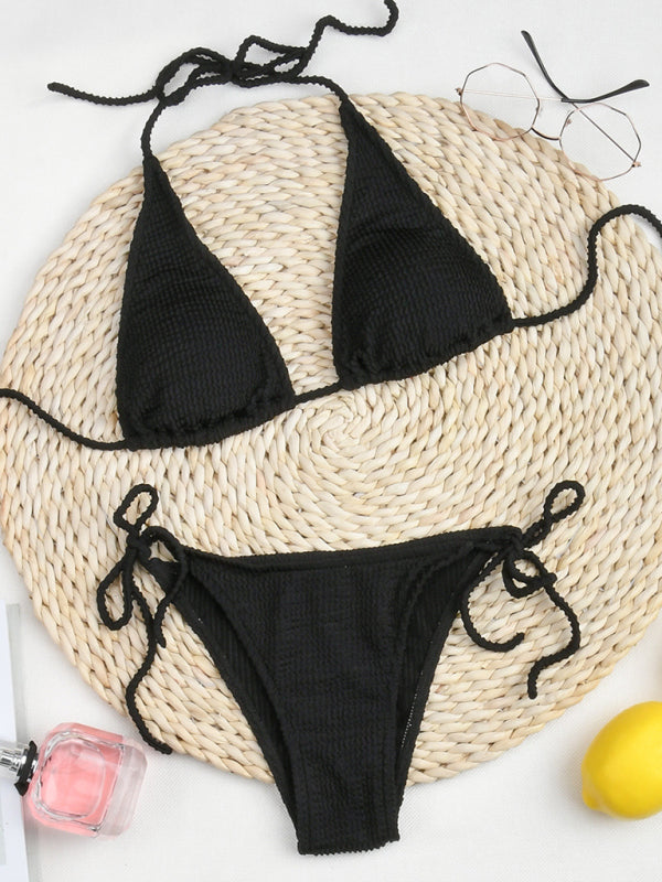 Loovay Nerissa Bikini, Structuur Design