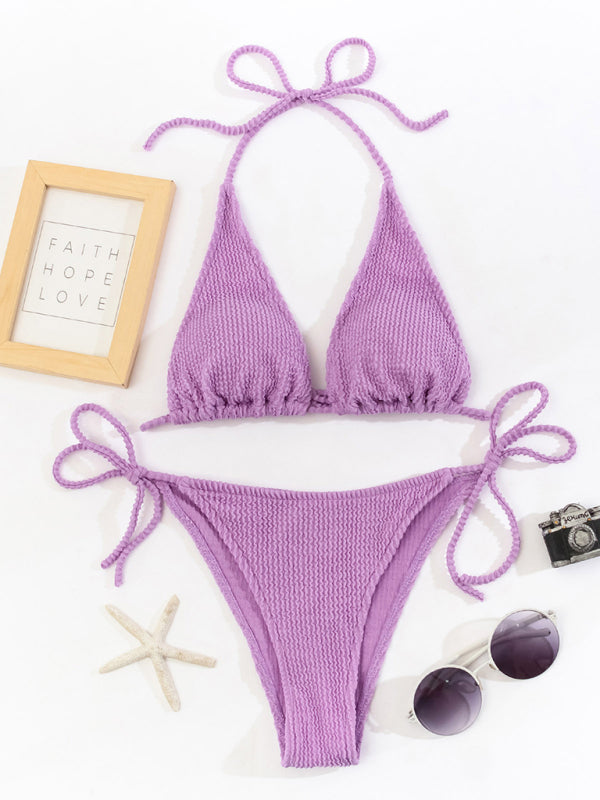 Loovay Nerissa Bikini, Structuur Design