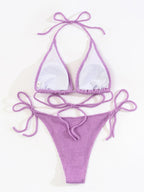 Loovay Nerissa Bikini, Structuur Design