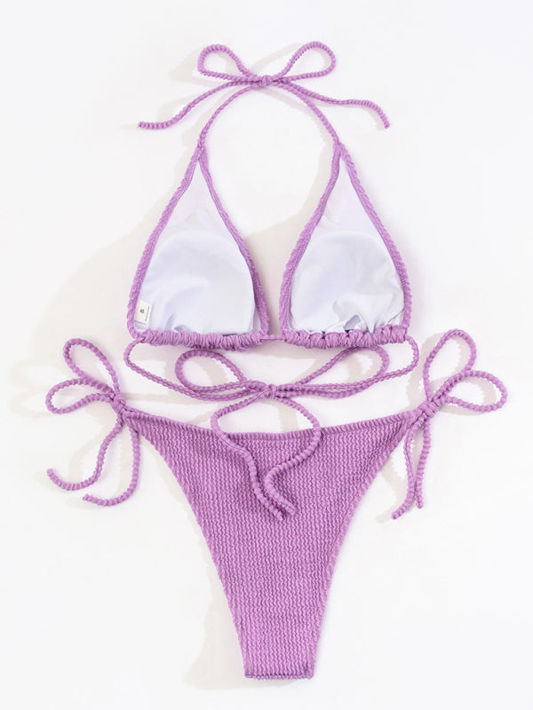 Loovay Nerissa Bikini, Structuur Design