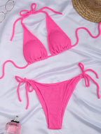 Loovay Nerissa Bikini, Structuur Design