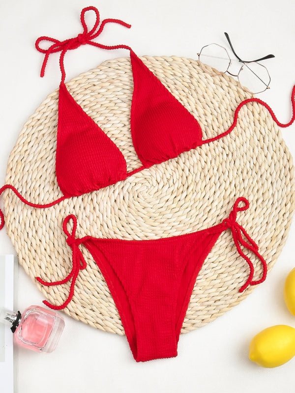 Loovay Nerissa Bikini, Structuur Design