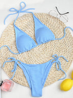 Loovay Nerissa Bikini, Structuur Design