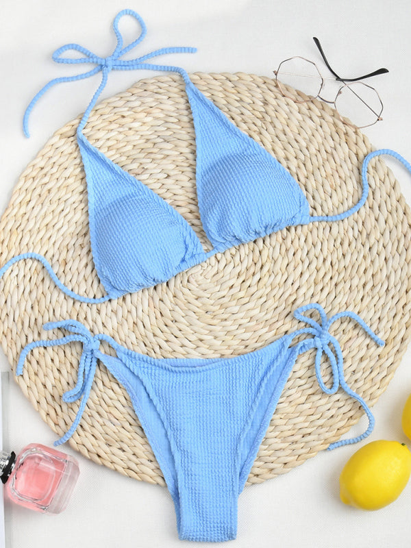 Loovay Nerissa Bikini, Structuur Design
