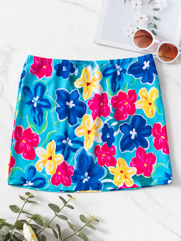 Loovay Marivelle Bikini Set, Rok Detail