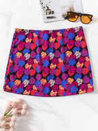 Loovay Marivelle Bikini Set, Rok Detail