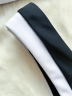 Loovay Zarelle Bikini, Contrast Design