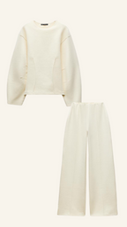 Loovay Sorella Set, Tweedelig Design