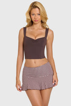 Loovay Alora, Sweetheart Tweedelige Set