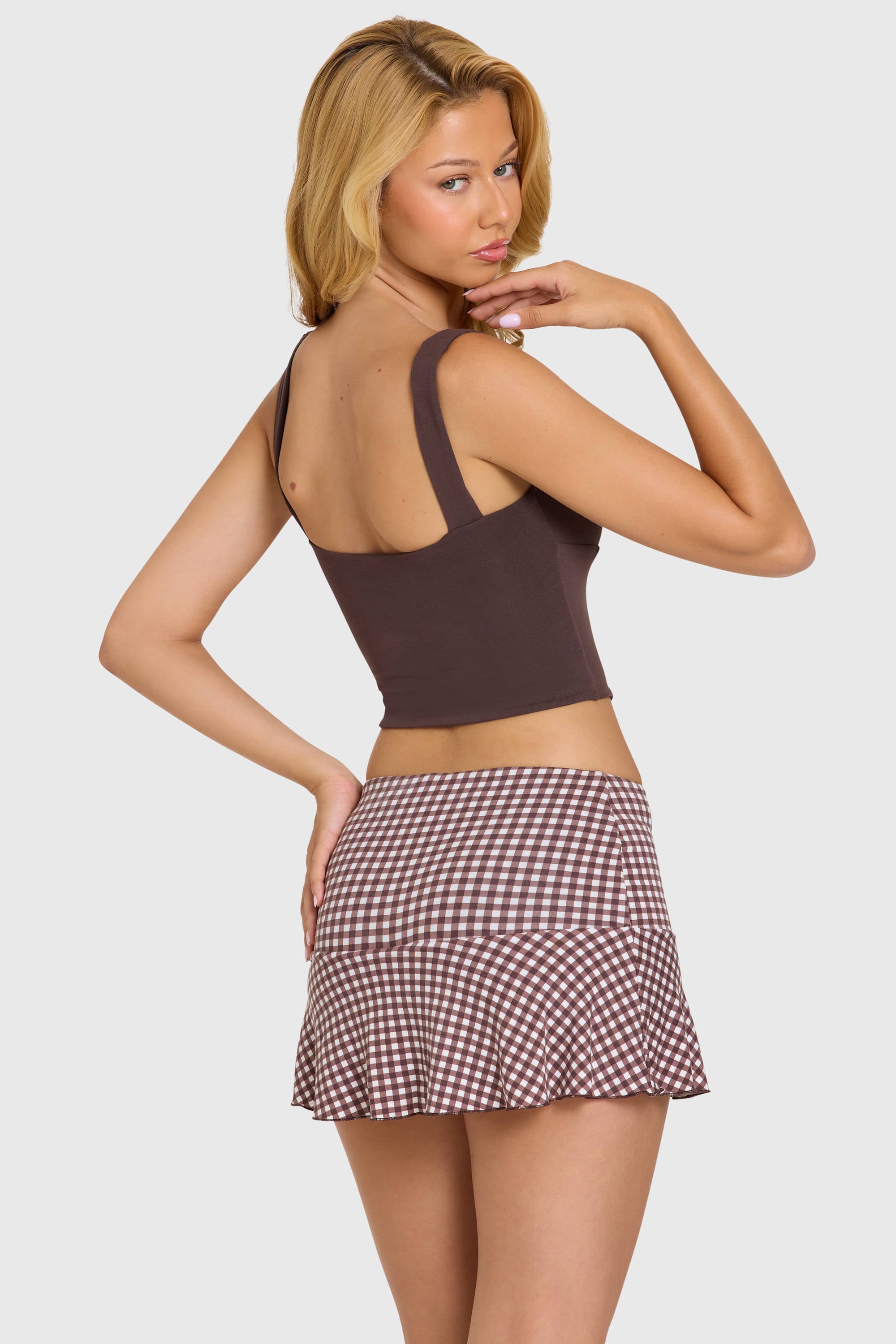 Loovay Alora, Sweetheart Tweedelige Set