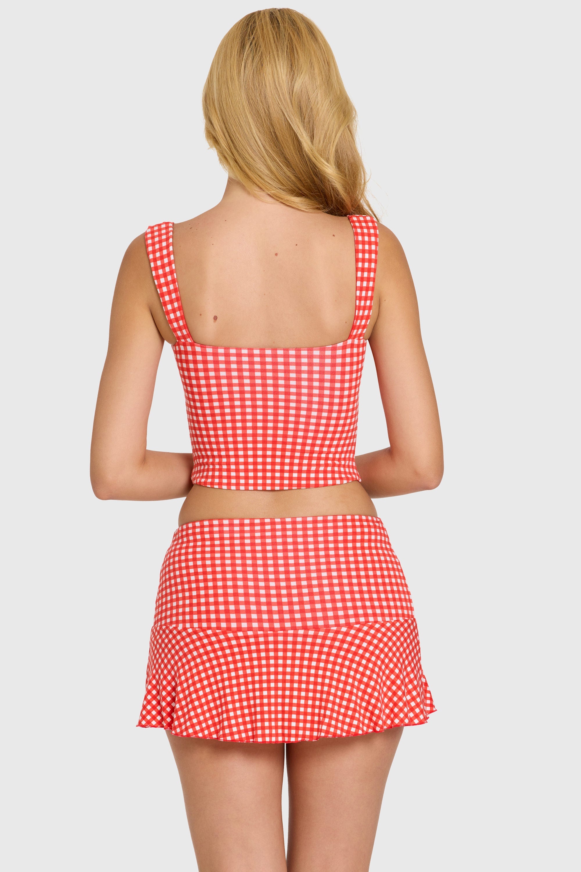 Loovay Bellisse, Sweetheart Tweedelige Set