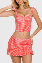 Loovay Bellisse, Sweetheart Tweedelige Set