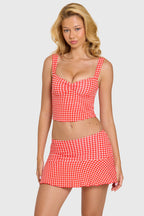 Loovay Bellisse, Sweetheart Tweedelige Set