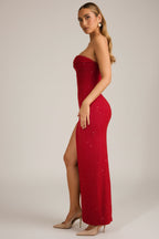 Loovay Virezza, Glitter Maxi Jurk