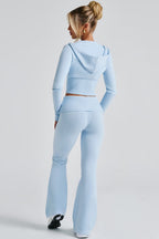 Loovay Zinelle Set, Geribde Lounge