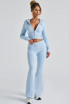 Loovay Zinelle Set, Geribde Lounge