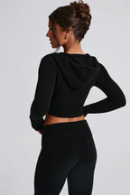 Loovay Zinelle Set, Geribde Lounge