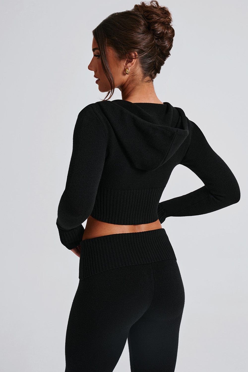 Loovay Zinelle Set, Geribde Lounge