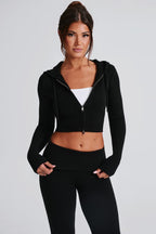 Loovay Zinelle Set, Geribde Lounge