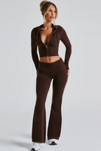 Loovay Zinelle Set, Geribde Lounge