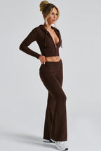 Loovay Zinelle Set, Geribde Lounge
