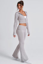 Loovay Zinelle Set, Geribde Lounge